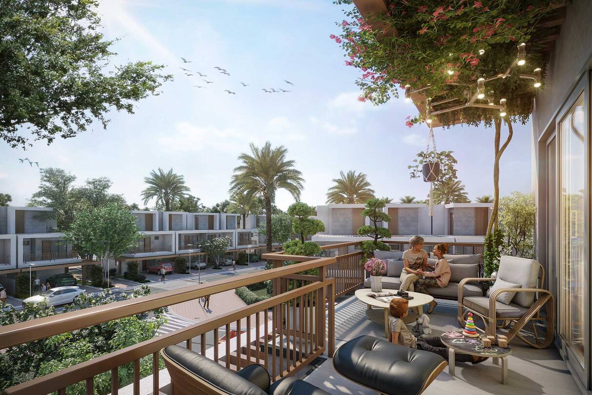 Natura Damac Hills 2